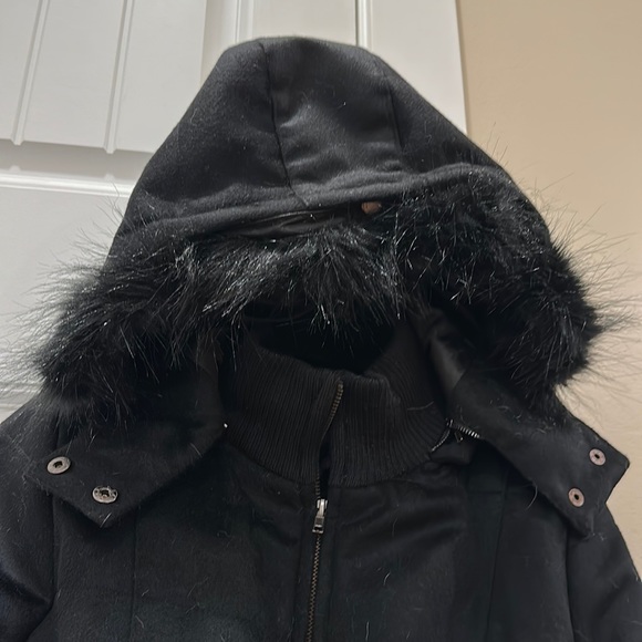 100% Wool Jacket - Picture 5 of 8